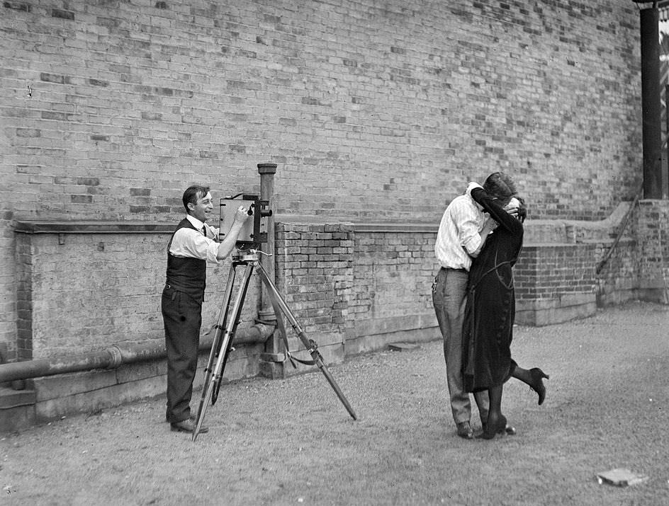 What Boston looked like in the 1920s through these Fascinating Historical Photos