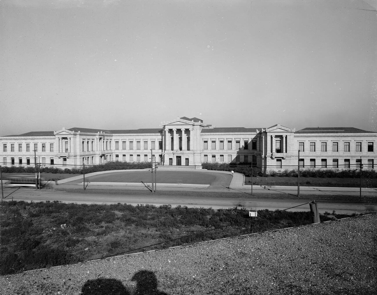 Museum of Fine Arts, Boston, 1910s