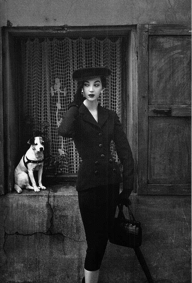 Cristóbal Balenciaga’s Mid-Century Vision: Fashion That Reshaped the 1940s and 1950s Silhouette