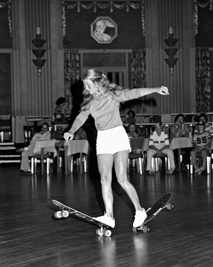 ElleCatalina ballroom