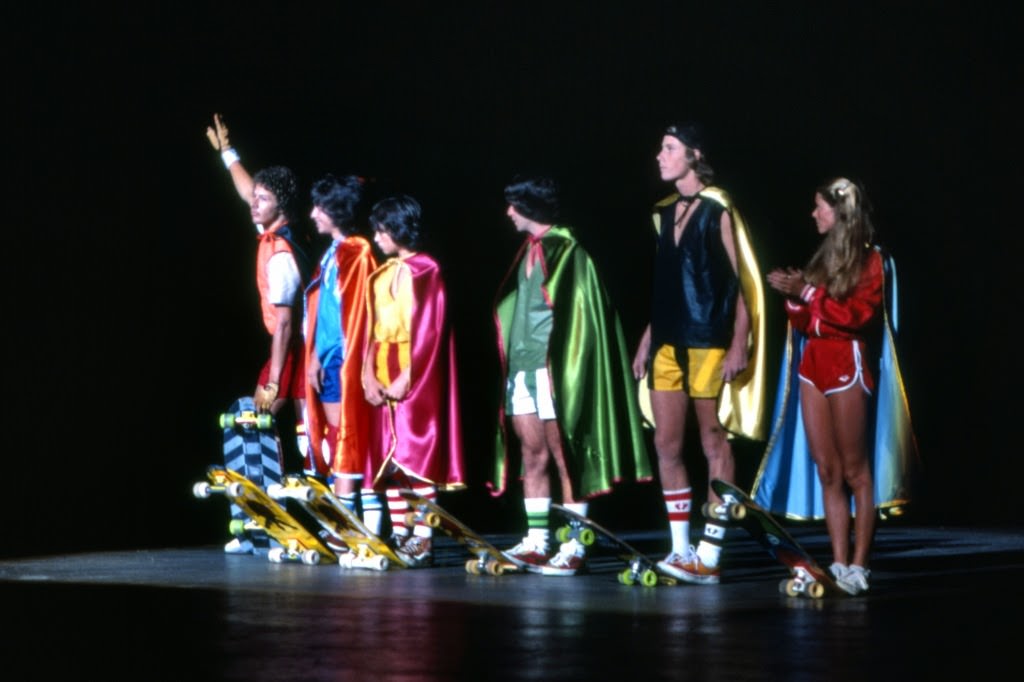 Ellen Oneal, Venezuela, Alva-Gelfand-McGill-Rocco-Scroggs-Oneal, 1979