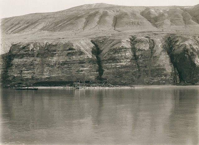 Wonderful Historic Photos of Greenland from the Late 19th Century