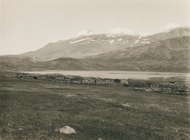 Wonderful Historic Photos of Greenland from the Late 19th Century