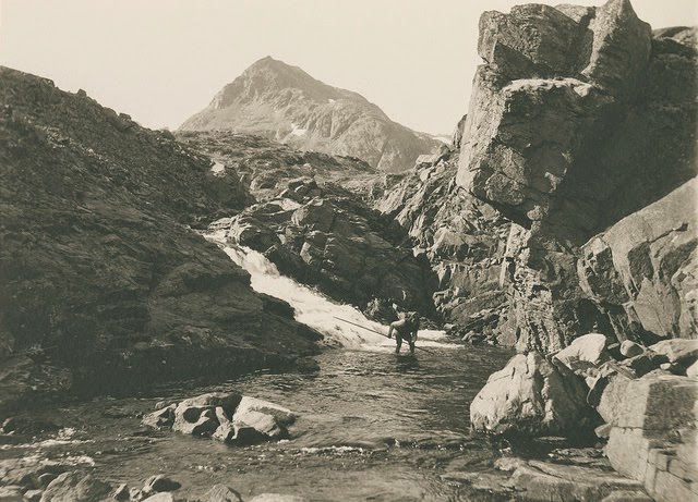 Wonderful Historic Photos of Greenland from the Late 19th Century