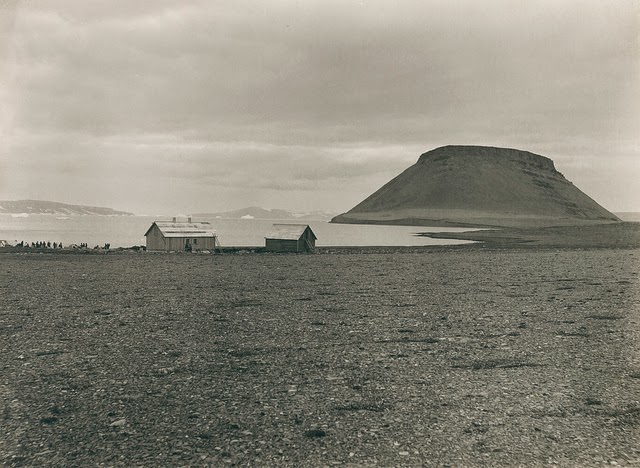 Wonderful Historic Photos of Greenland from the Late 19th Century