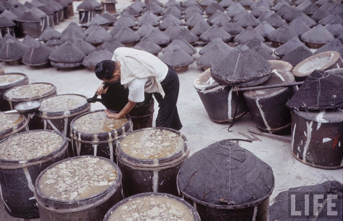 Fascinating Vintage Photos Show Life in the Late-1960s Hong Kong in Vibrant Colors
