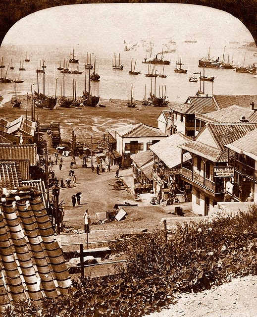 Historic Photos Show Life in Korea from the 1900s