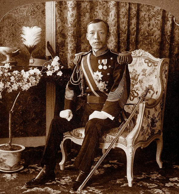 Historic Photos Show Life in Korea from the 1900s