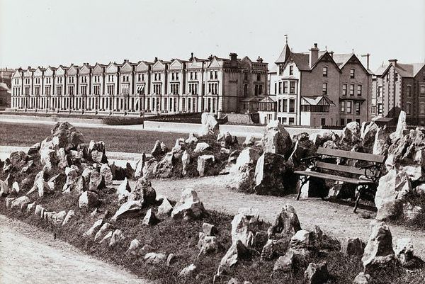 Paignton, Adelphi Terrace