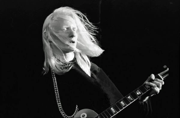 40 Degrees and No Food: How 40,000 Music Fans Survived the Forgotten Festival of November 1969