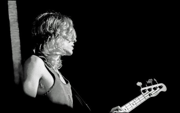 40 Degrees and No Food: How 40,000 Music Fans Survived the Forgotten Festival of November 1969