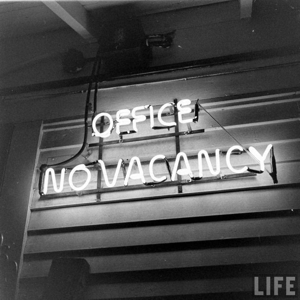 Allan Grant’s Lost Photos from Route 30: A Visual Journey Through Nebraska and Wyoming After World War II