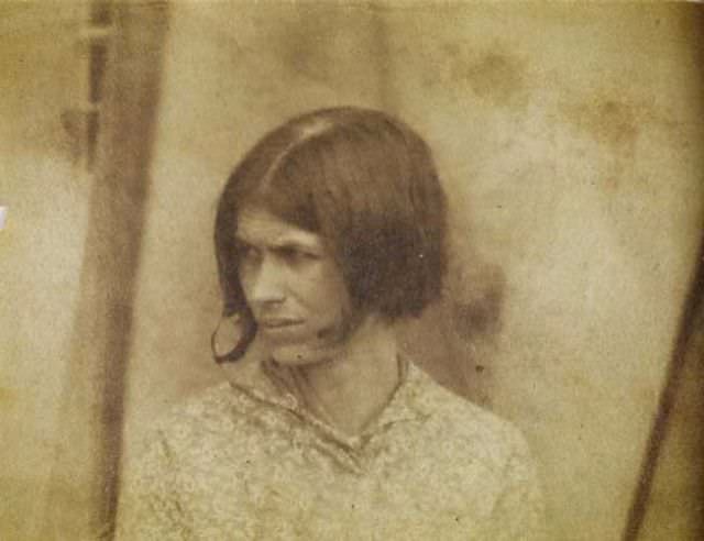 Maps of the Mind: A Haunting Look at the 1855 Portraits of Patients of Surrey County Asylum