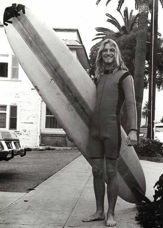 Wonderful Vintage Photographs of Teenagers Hanging Out at Venice Beach in the 1970s