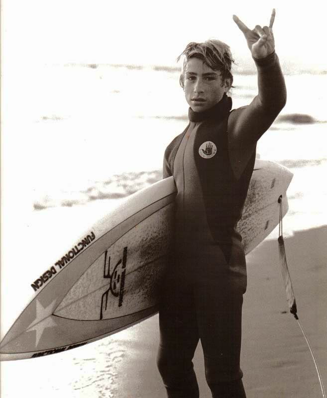 Wonderful Vintage Photographs of Teenagers Hanging Out at Venice Beach in the 1970s