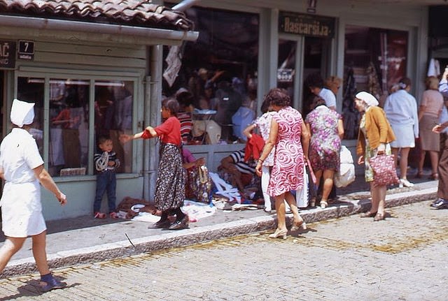 Yugoslavia, 1972