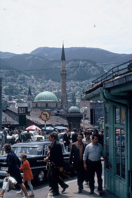 Yugoslavia, 1972