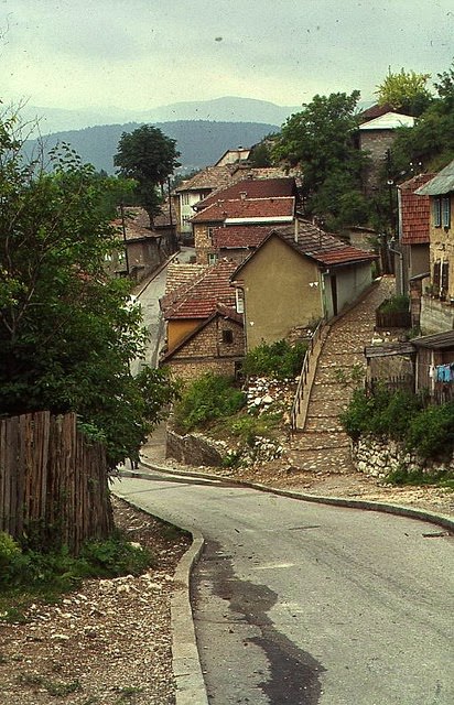 Yugoslavia, 1972
