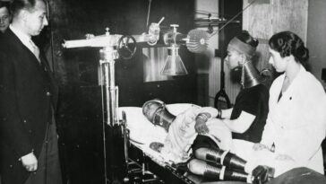 Disturbing Circus Photos