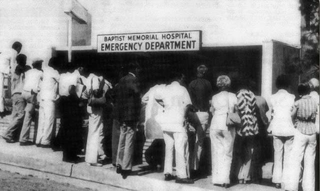 Elvis Presley death 1977