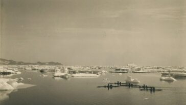 Greenland Late 19th Century