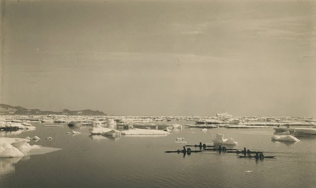 Greenland Late 19th Century