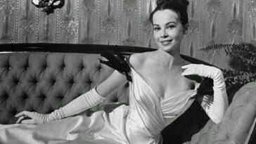 Leslie Caron