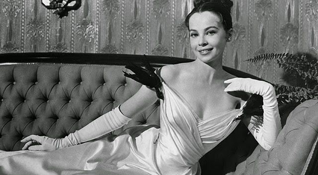 Leslie Caron