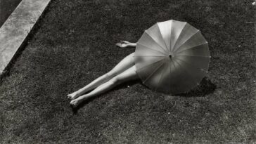 Martin Munkacsi photography