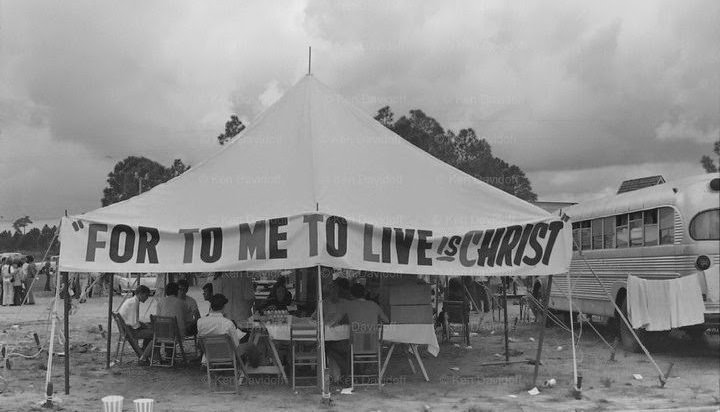 Palm Beach Pop Festival 1969