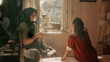 Russia 1950s by Semyon Fridlan