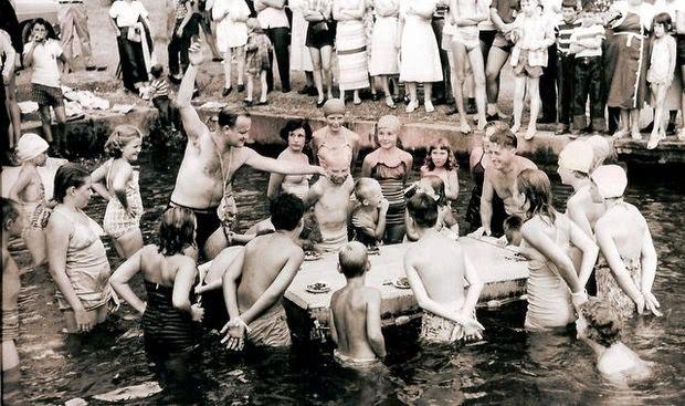 Summer Fun in New Jersey