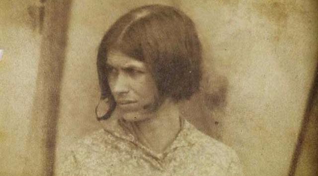 Surrey County Asylum Portraits 1855