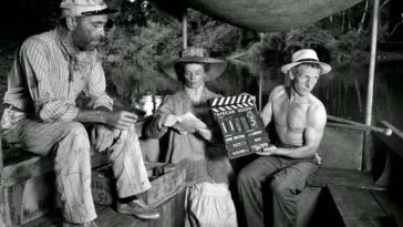 The African Queen 1951