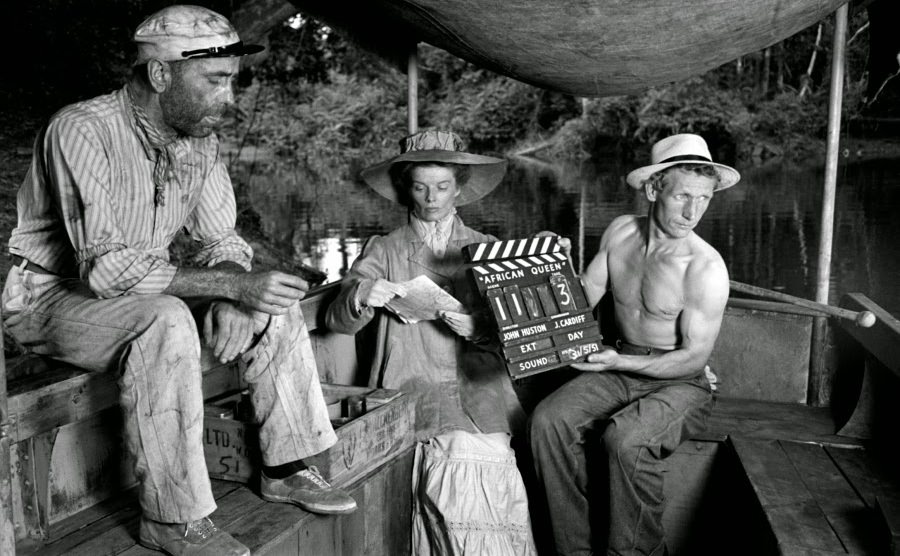 The African Queen 1951