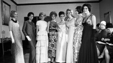 US Embassy Fashion Show Oslo