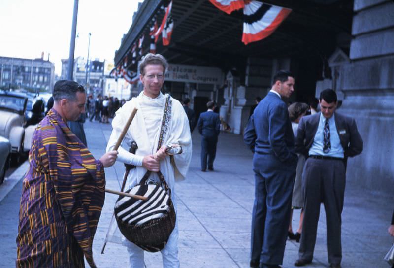 Seventh Day Adventist Youth Congress, San Francisco