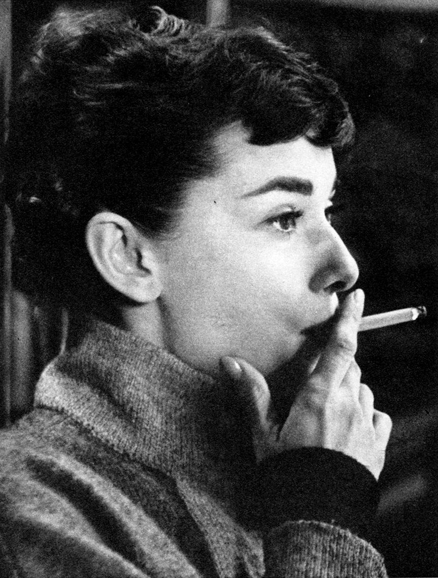 Felt shе wаs miscast аs Holly Golightly іn Breakfast аt Tiffany’s