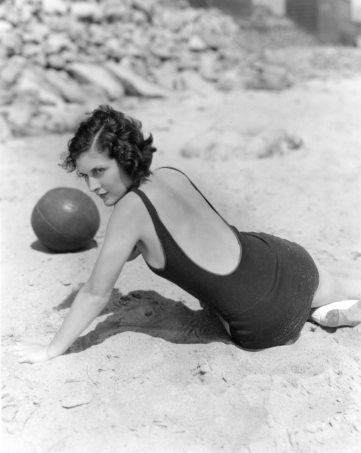 Evelyn Brent, 1929