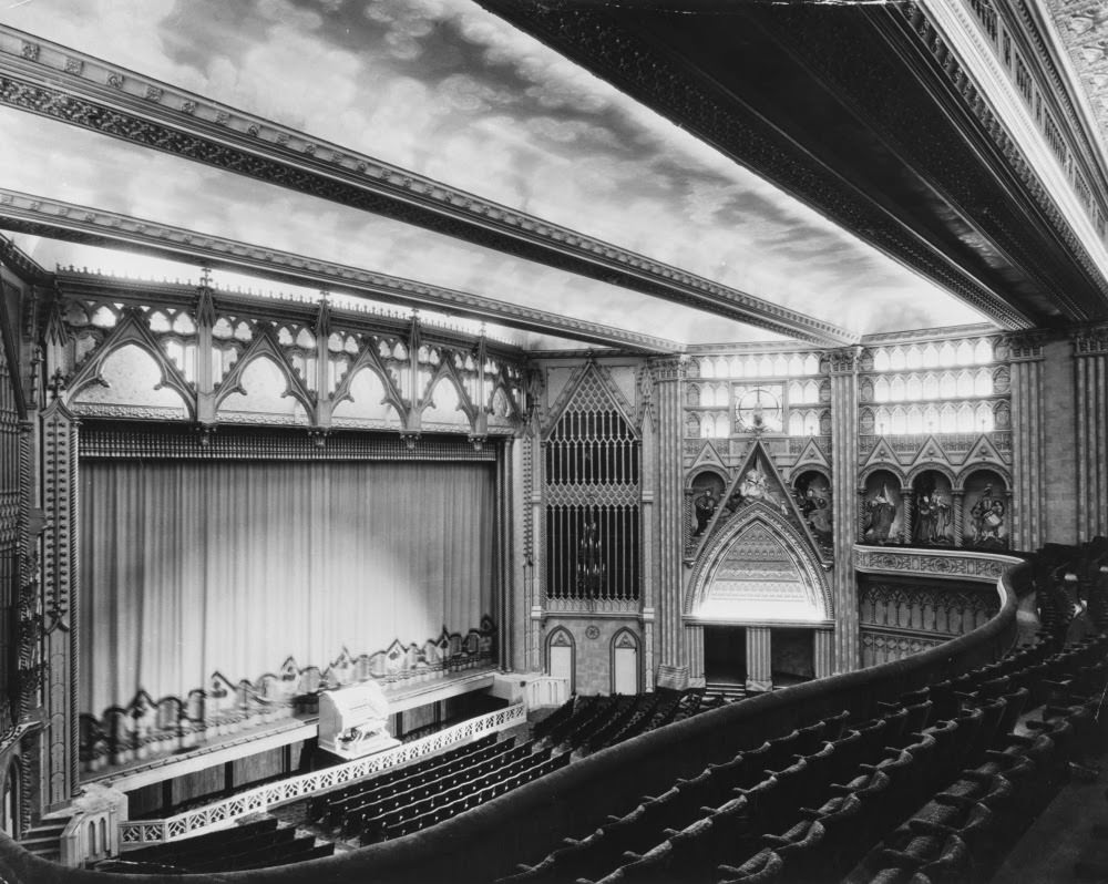 The Granada, Tooting, London, c.1931