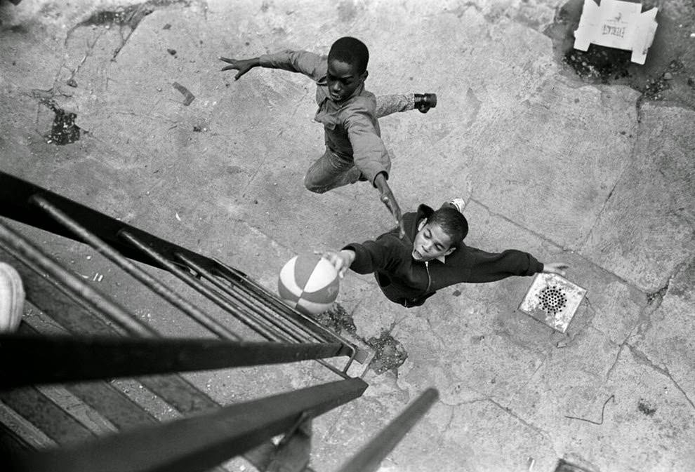 Inside the Bronx Streets: The Lives of Boys in the 1970s–1980s Through Photography
