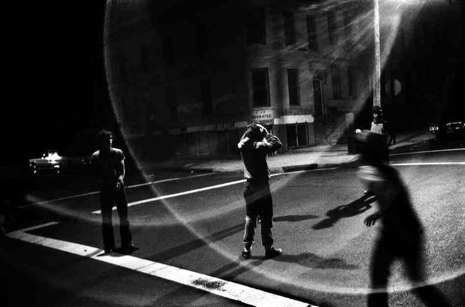 Inside the Bronx Streets: The Lives of Boys in the 1970s–1980s Through Photography