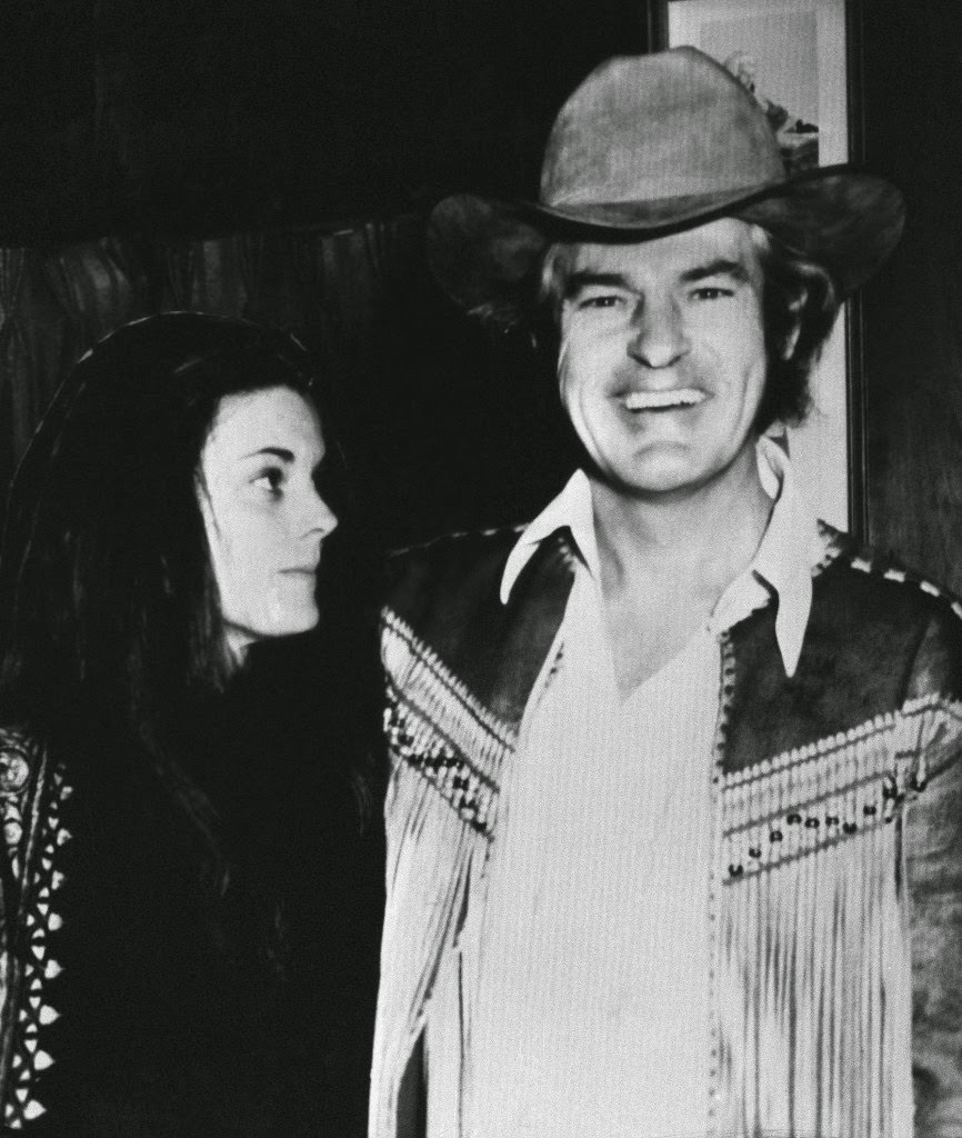 Dr. Timothy Leary, 49, former Harvard instructor and exponent of using marijuana and LSD, is with his wife, Rosemary, 33, as they arrived for Leary’s trial in Laredo, Texas, Jan. 20, 1970.