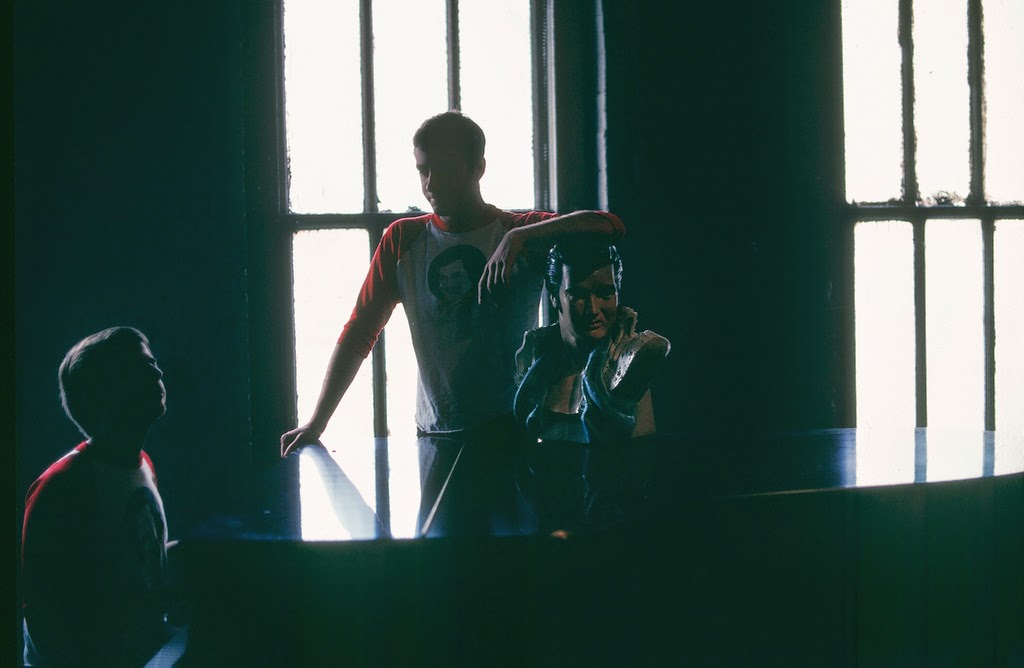 Vintage Photos from Club 57 Reveal the Heart of 1980s Downtown New York City