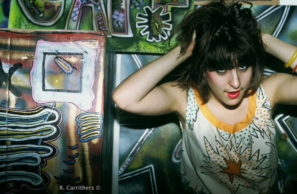 Vintage Photos from Club 57 Reveal the Heart of 1980s Downtown New York City
