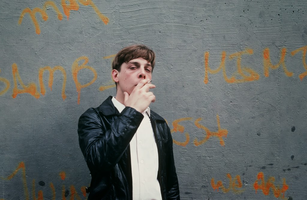 Vintage Photos from Club 57 Reveal the Heart of 1980s Downtown New York City