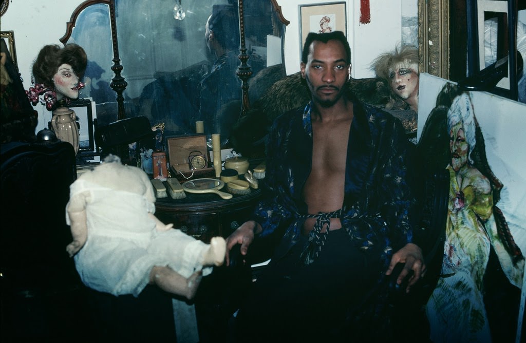 Vintage Photos from Club 57 Reveal the Heart of 1980s Downtown New York City