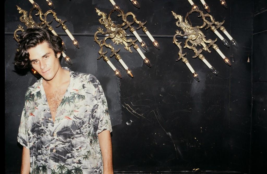 Vintage Photos from Club 57 Reveal the Heart of 1980s Downtown New York City