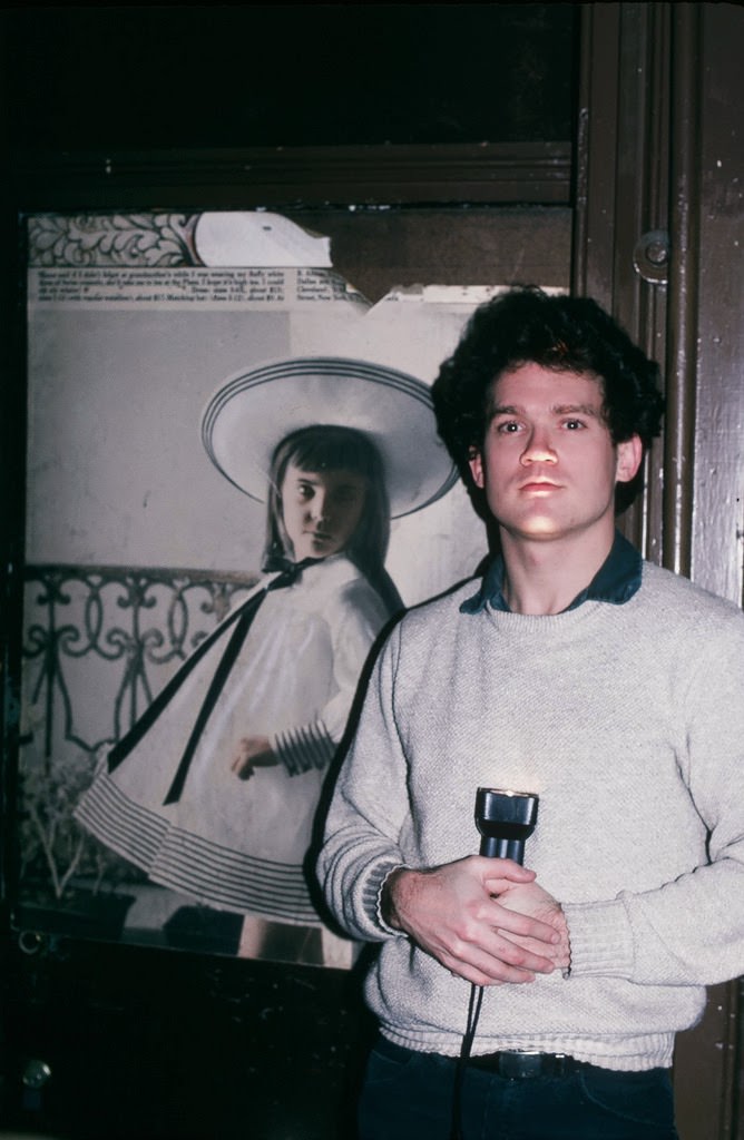 Vintage Photos from Club 57 Reveal the Heart of 1980s Downtown New York City