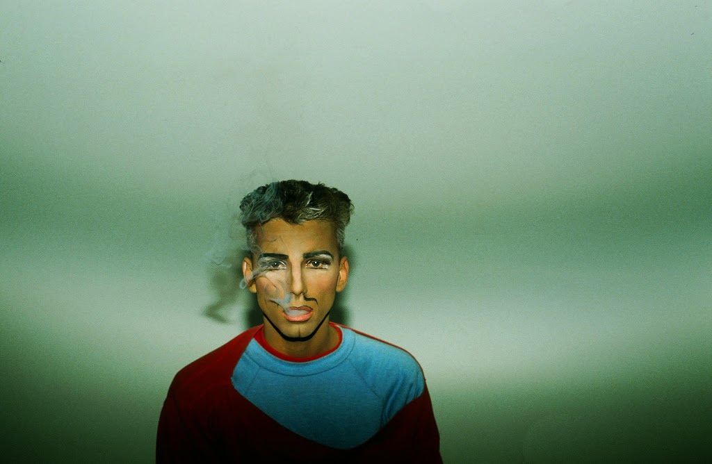 Vintage Photos from Club 57 Reveal the Heart of 1980s Downtown New York City